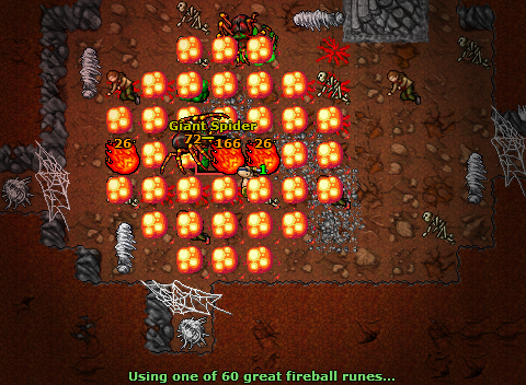 Gameplay Pythera 7.92