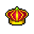 Sprite de a crown