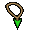 Sprite de a dragon necklace