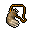 Sprite de a paw amulet