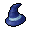Sprite de a hat of the mad