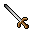 Sprite de a rapier