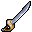 Sprite de a sabre