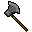 Sprite de an axe