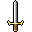 Sprite de a carlin sword