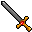 Sprite de a magic sword
