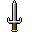 Sprite de a short sword