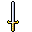 Sprite de a bright sword