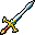 Sprite de a warlord sword