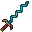 Sprite de a serpent sword