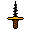 Sprite de a poison dagger
