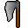 Sprite de a great axe