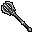 Sprite de a silver mace