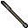 Sprite de a naginata