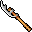 Sprite de a guardian halberd