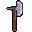 Sprite de an orcish axe