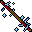 Sprite de an enchanted staff
