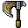Sprite de a dwarven axe