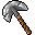 Sprite de a daramanian waraxe