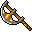 Sprite de a ravager's axe