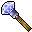 Sprite de a crystal mace