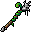 Sprite de a lich staff