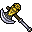 Sprite de a beastslayer axe