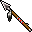 Sprite de a hunting spear