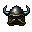Sprite de a dark helmet