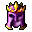 Sprite de an amazon helmet