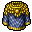 Sprite de a native armor