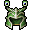 Sprite de a beholder helmet