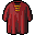 Sprite de a red robe