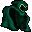 Sprite de a rangers cloak