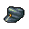 Sprite de a post officers hat