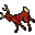dead deer