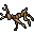 pile of bones