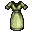 Sprite de a spectral dress