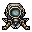 Sprite de a helmet of the deep