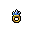 Sprite de a crystal ring