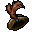 Sprite de a pirate hat