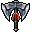 Sprite de a ruthless axe